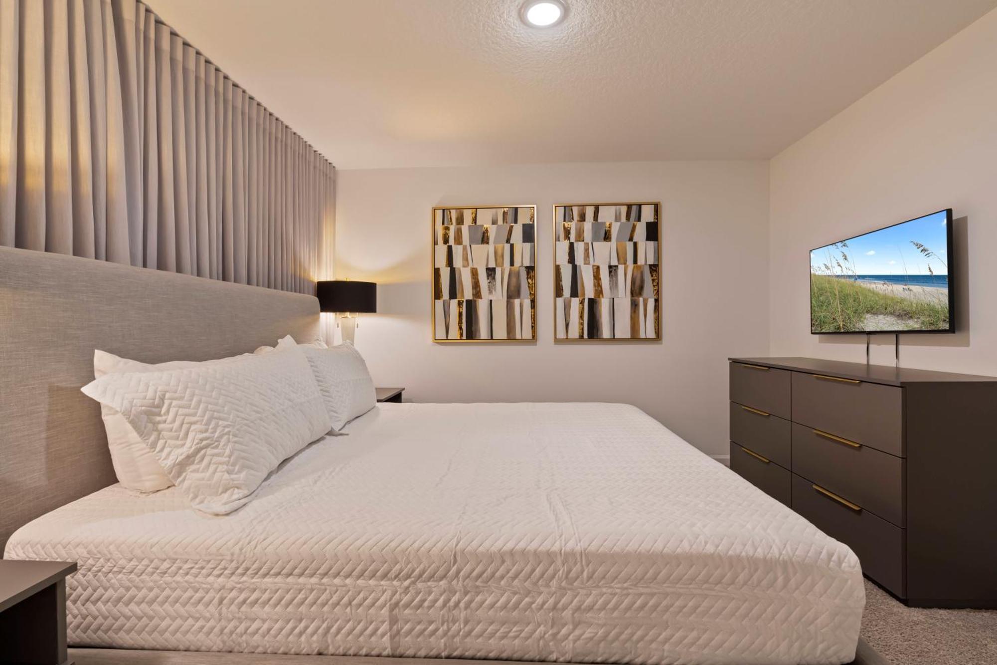 Brand New 9Bedrooms At Solara Resort Davenport Exterior photo